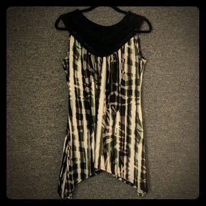 New directions Tank top